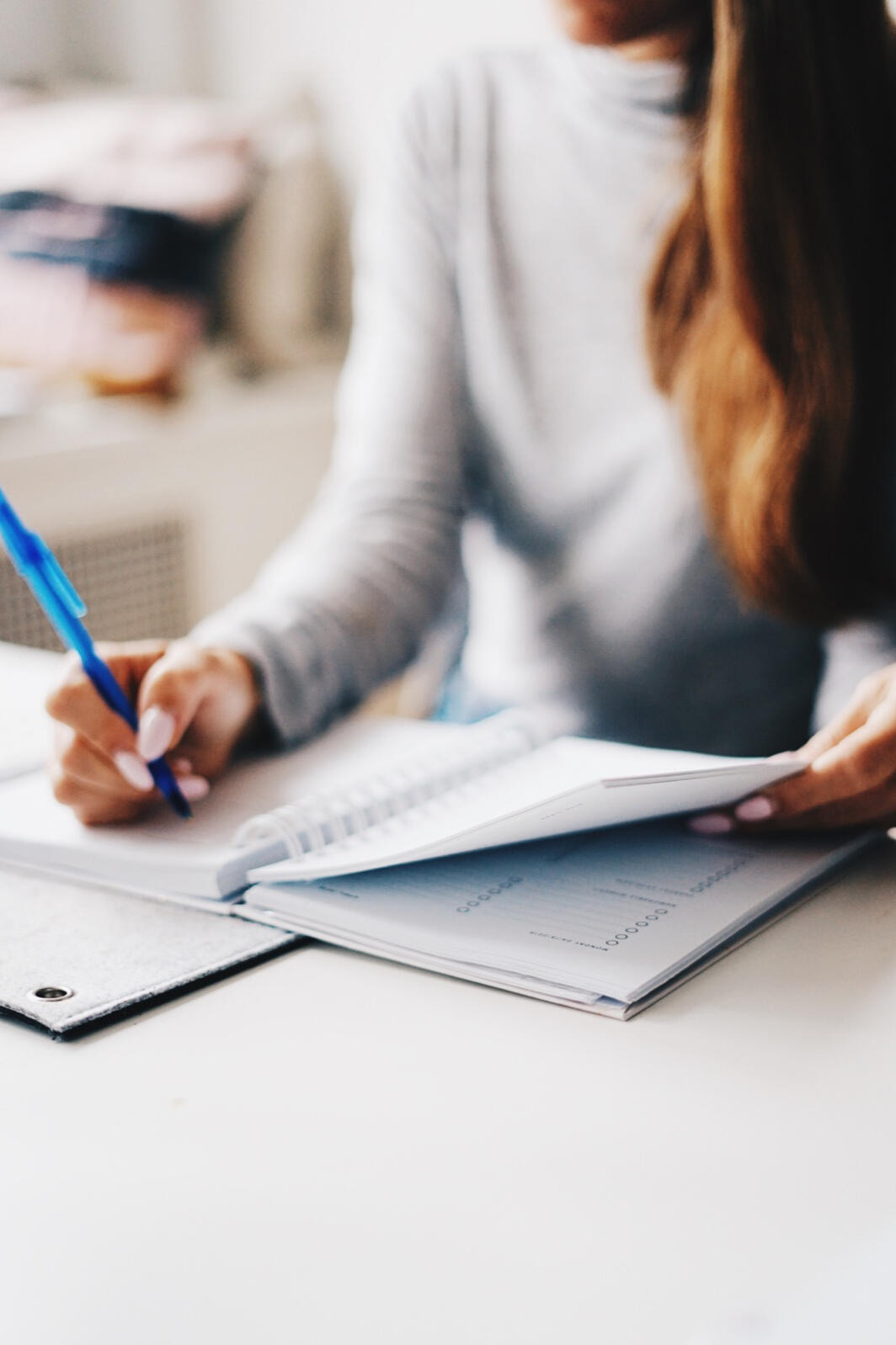 Intake Behandelplan Diagnose