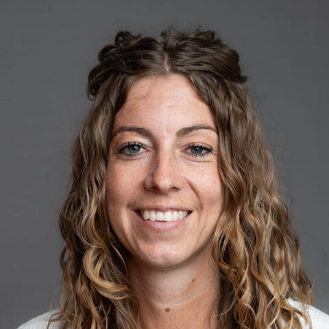 dr. Rosalie van Knippenberg gz-psyscholoog dr. Rosalie van Knippenberg